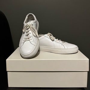 Common Projects Original Achilles Leather 🤍